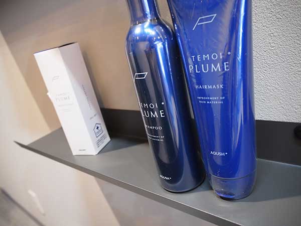 美容室・オービットヘア